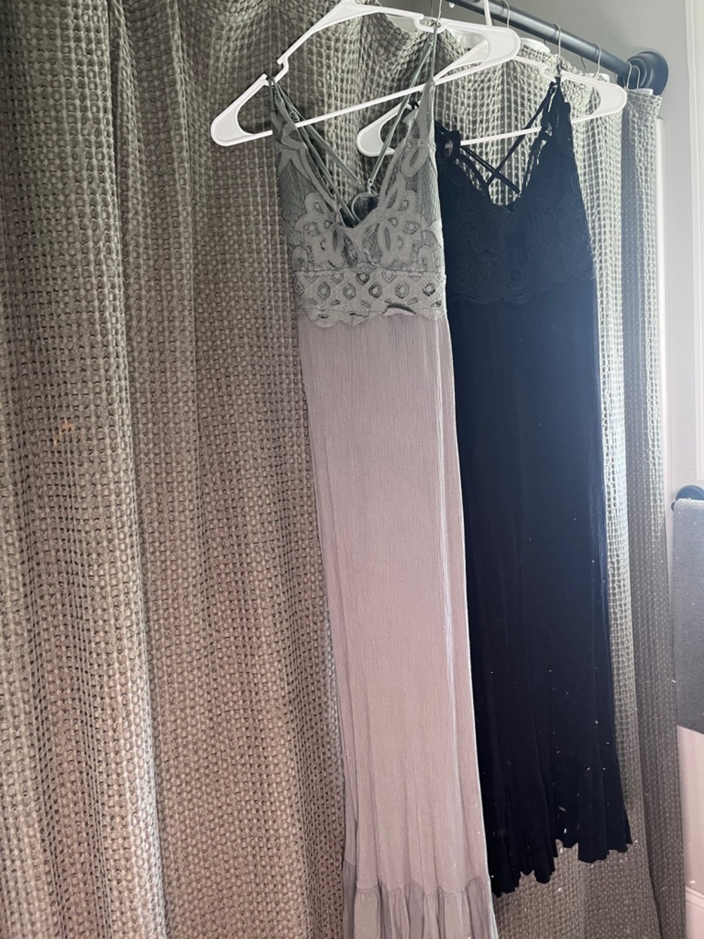 Rue21 Maxi Dress